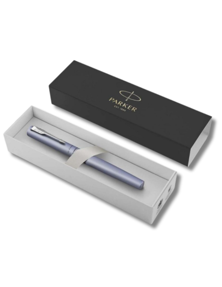 Estilógrafo Parker Vector XL – Comodidad y Escritura Confiable