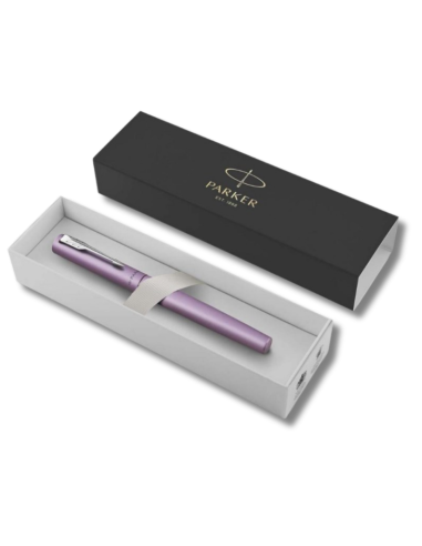 Estilógrafo Parker Vector XL – Comodidad y Escritura Confiable