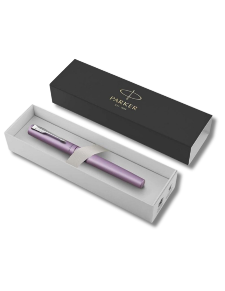Estilógrafo Parker Vector XL – Comodidad y Escritura Confiable