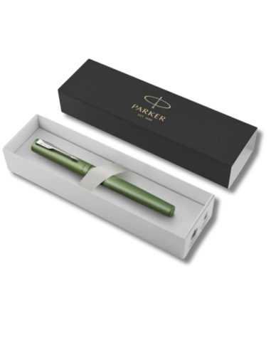 Estilógrafo Parker Vector XL – Comodidad y Escritura Confiable