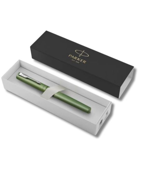Estilógrafo Parker Vector XL – Comodidad y Escritura Confiable