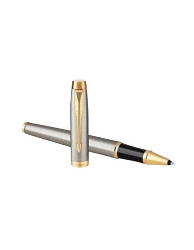 Roller Ball Parker IM GT – Sofisticación y Escritura Suave