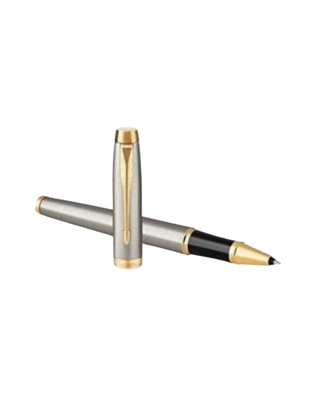 Roller Ball Parker IM GT – Sofisticación y Escritura Suave