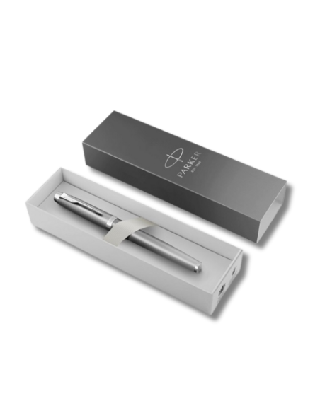 Roller Ball Parker IM Rituals – Escritura Elegante y Fluida