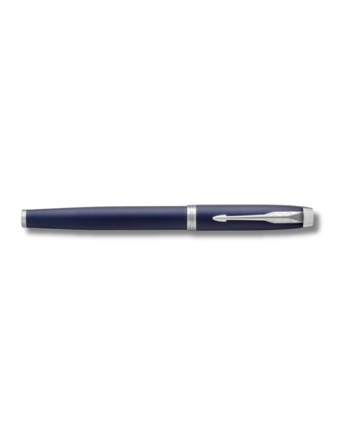 Roller Ball Parker IM Azul CT – Estilo Elegante y Escritura Precisa