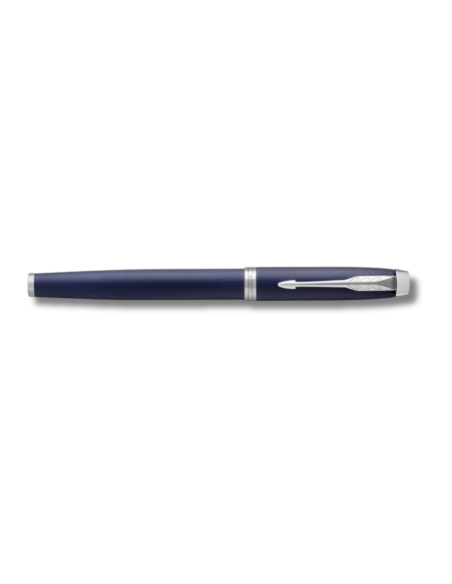 Roller Ball Parker IM Azul CT – Estilo Elegante y Escritura Precisa