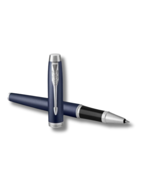 Roller Ball Parker IM Azul CT – Estilo Elegante y Escritura Precisa