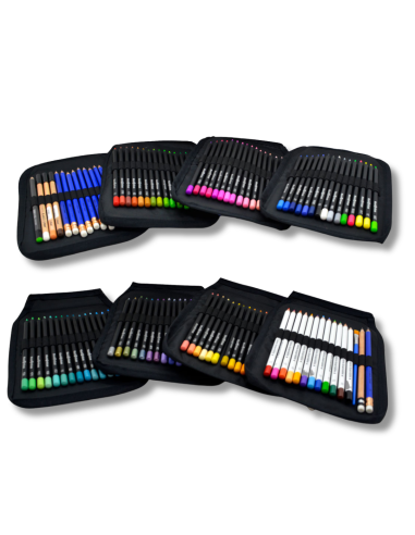 Kit Profesional Artisan Completo