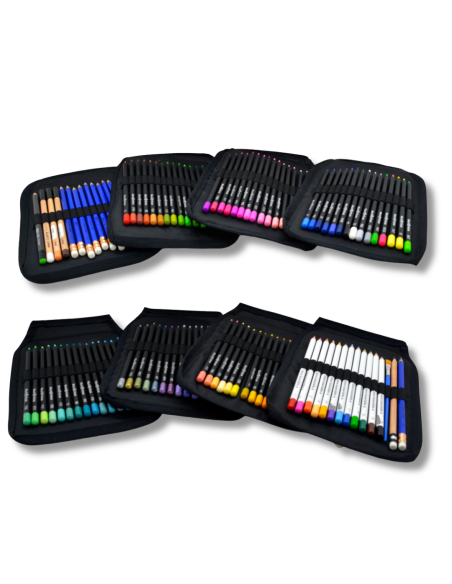 Kit Profesional Artisan Completo