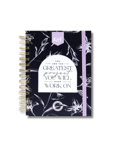 Agenda Kiut Diaria