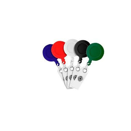 Yoyo Para Escarapela