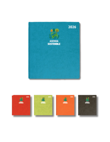 Agenda Semanario Sostenible 2026| Conservación y Sostenibilidad