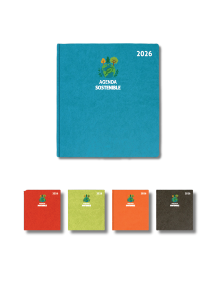 Agenda Semanario Sostenible 2026| Conservación y Sostenibilidad