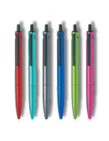Bolígrafo Pilot Explorer | Ligero, Resistente y Recargable