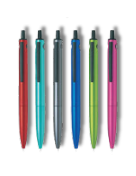 Bolígrafo Pilot Explorer | Ligero, Resistente y Recargable
