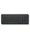 Teclado Logitech K250 Bluetooth | Compacto y Confiable