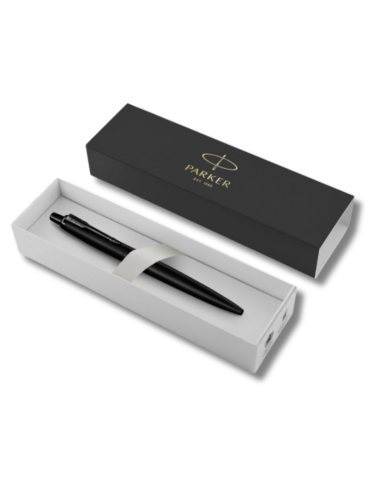 Parker Jotter XL Black | Bolígrafo de Escritura Premium