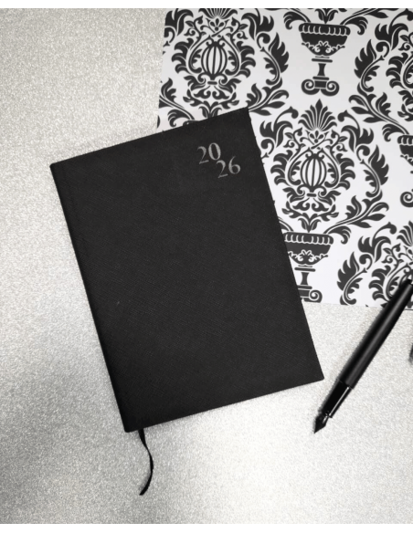 Agenda Personal 2026