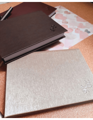 Agenda Personal 2026