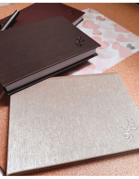 Agenda Personal 2026