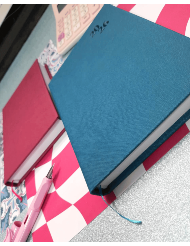 Agenda Personal 2026
