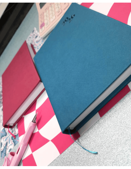 Agenda Personal 2026