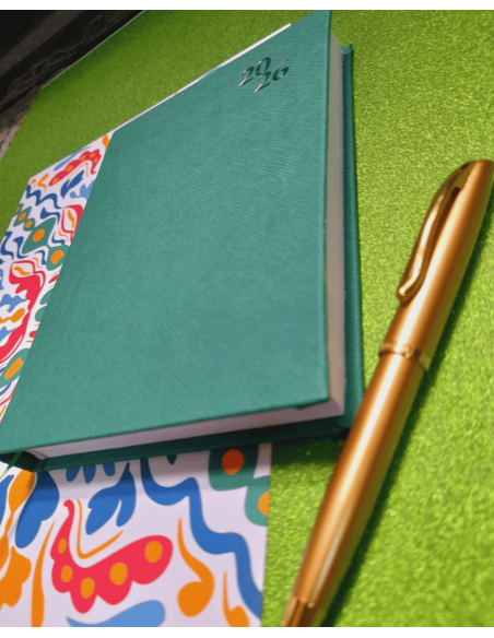 Agenda Personal 2026