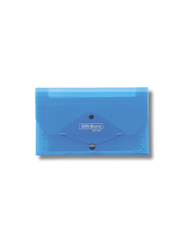 Archivador Mini OE-444 Offi Esco – 7 Bolsillos