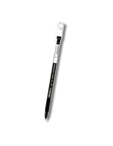 Bolígrafo Gel OE-036 Offi-Esco 0.5 mm – Escritura Fina y Precisa