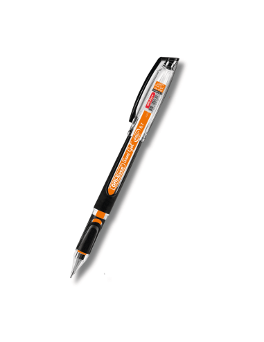 Bolígrafo Semi Gel Pro+ con Tapa – 0.7 mm