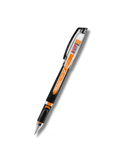 Bolígrafo Semi Gel Pro+ con Tapa – 0.7 mm