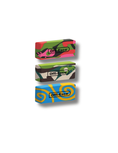 Borrador Offi Esco Colores OE 120