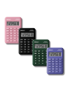 Calculadora Offi-Esco OE-955 – 8 Dígitos