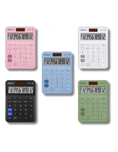 Calculadora Offi-Esco OE-962 – 12 Dígitos