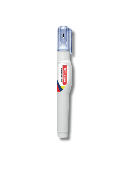 Corrector Líquido OE-250 – Secado Rápido
