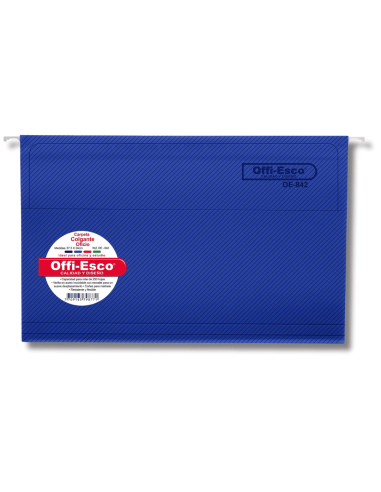 Folder Colgante Offi‑Esco – Policover