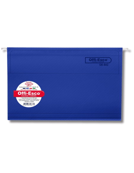 Folder Colgante Offi‑Esco – Policover