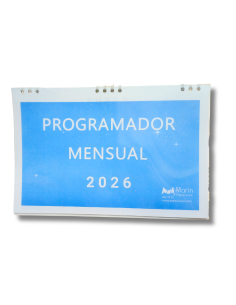 Programador Mensual 2026