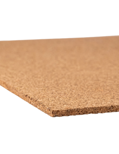 Lamina de Corcho 3 mm 60 x 90