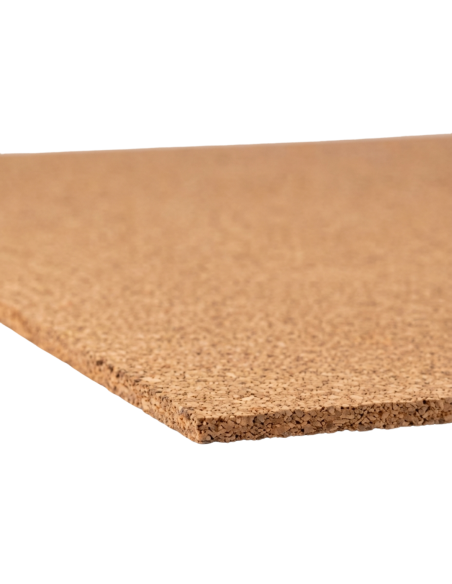 Lamina de Corcho 3 mm 60 x 90