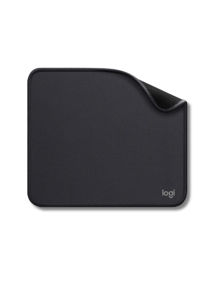 Mouse Pad Graphite | Precisión y Estilo Profesional