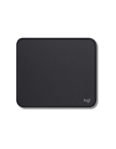 Mouse Pad Graphite | Precisión y Estilo Profesional