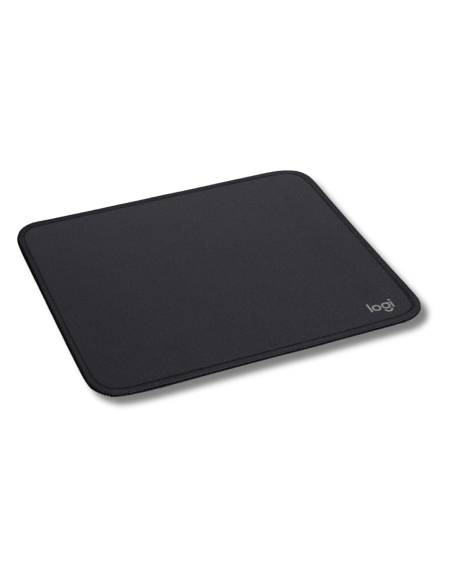 Mouse Pad Graphite | Precisión y Estilo Profesional