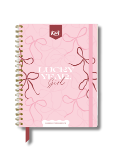 Agenda Kiut Permanente