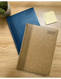 Agenda Diaria 2027 Gerencial
