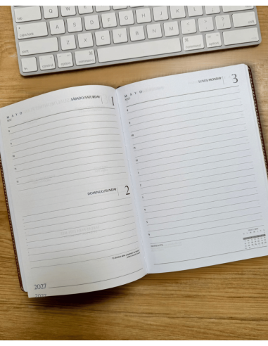 Agendas 2027