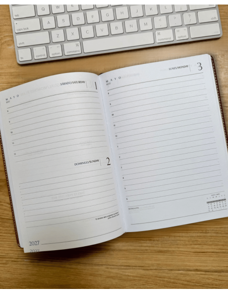 Agendas 2027