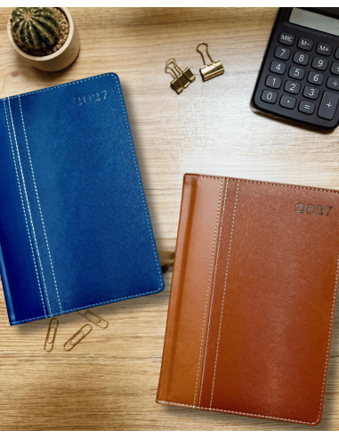 Agendas 2027