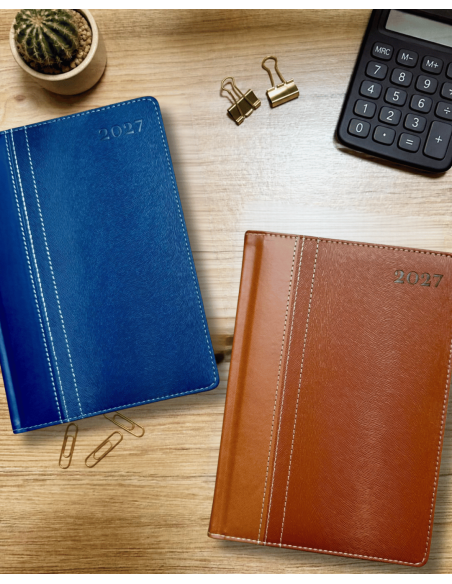 Agendas 2027