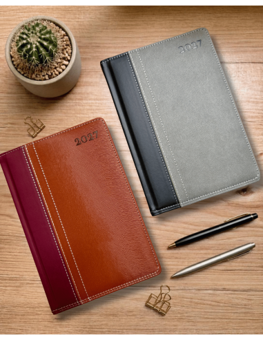 Agendas 2027